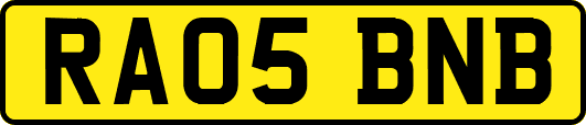 RA05BNB