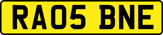 RA05BNE