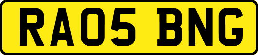 RA05BNG