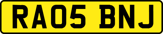 RA05BNJ