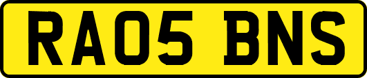 RA05BNS
