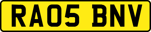 RA05BNV