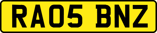 RA05BNZ