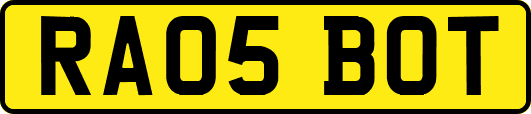 RA05BOT