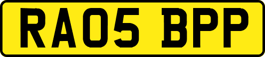 RA05BPP