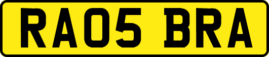 RA05BRA