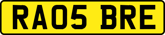 RA05BRE
