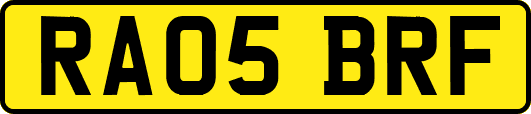 RA05BRF