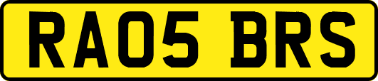 RA05BRS