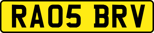RA05BRV