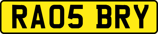 RA05BRY