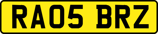 RA05BRZ