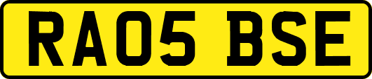 RA05BSE