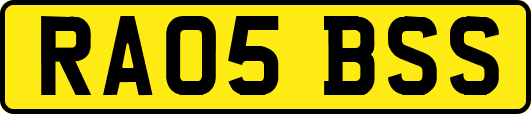 RA05BSS