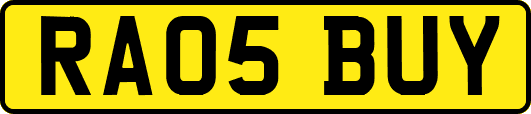 RA05BUY