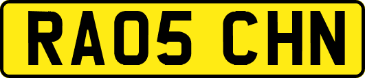 RA05CHN