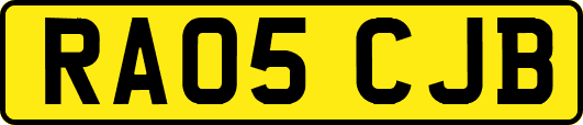 RA05CJB