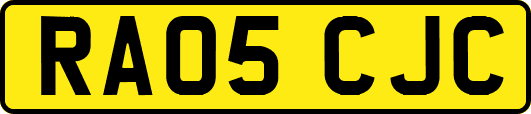 RA05CJC