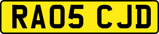 RA05CJD