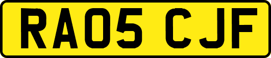 RA05CJF