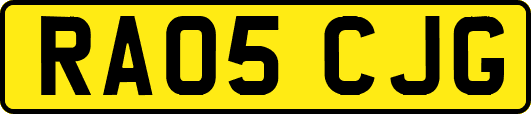 RA05CJG