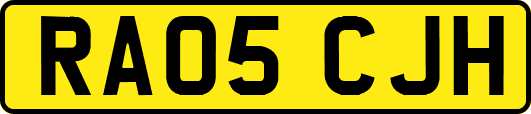RA05CJH