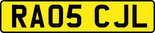 RA05CJL