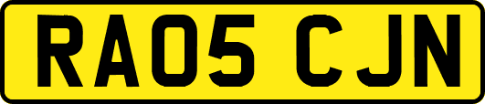 RA05CJN