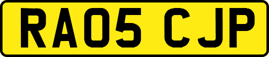 RA05CJP