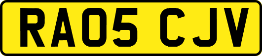 RA05CJV