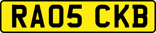 RA05CKB