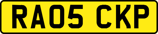 RA05CKP