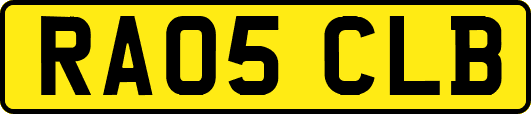 RA05CLB