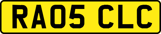 RA05CLC