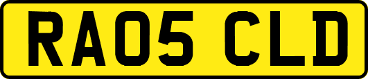 RA05CLD