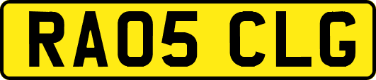 RA05CLG