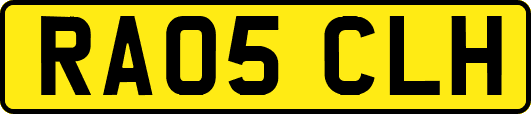 RA05CLH