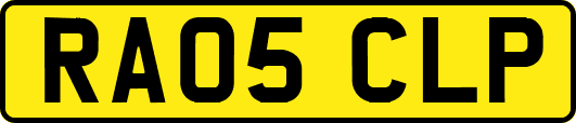 RA05CLP