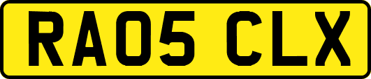 RA05CLX