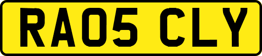 RA05CLY