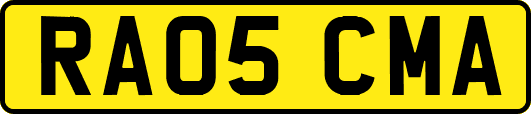 RA05CMA