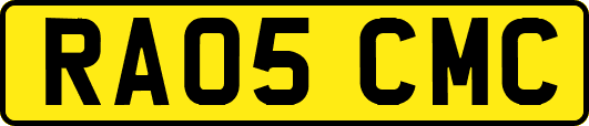 RA05CMC