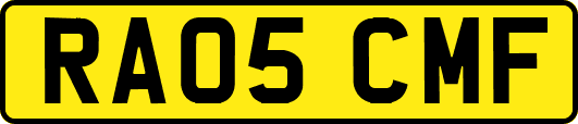 RA05CMF