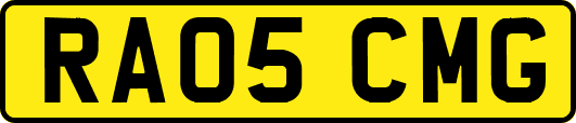 RA05CMG