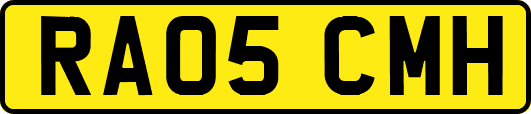 RA05CMH