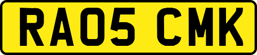 RA05CMK