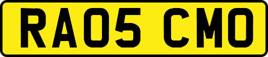 RA05CMO