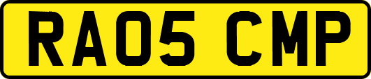 RA05CMP