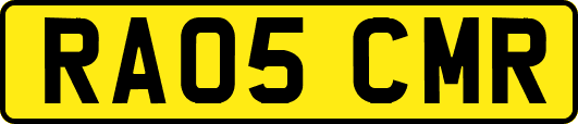 RA05CMR