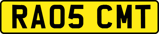 RA05CMT